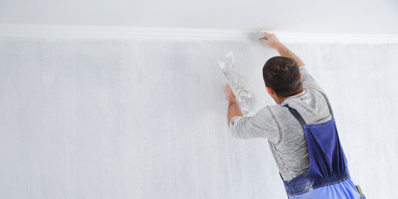 Trim Painting in Columbus, Ohio