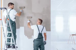 3 Things That Make a Painting Company Great