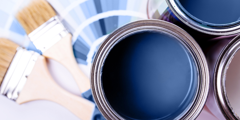 Common House Painting Mistakes to Avoid