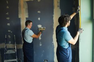 Key Qualities to Look for in a Painting Company