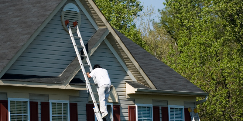 Why House Painting is Important