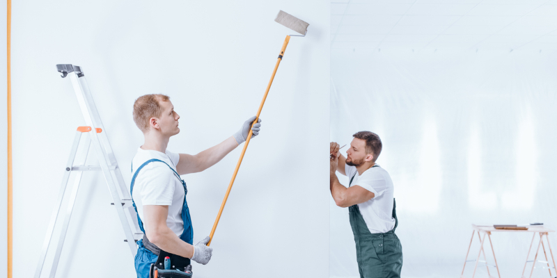 What Our Painting Company Wants You to Know