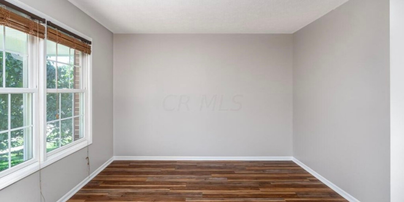 Basement Painting in Columbus, Ohio