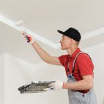 Do You Want to Paint Your House?
