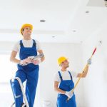 Does Your Business Need a Painter?